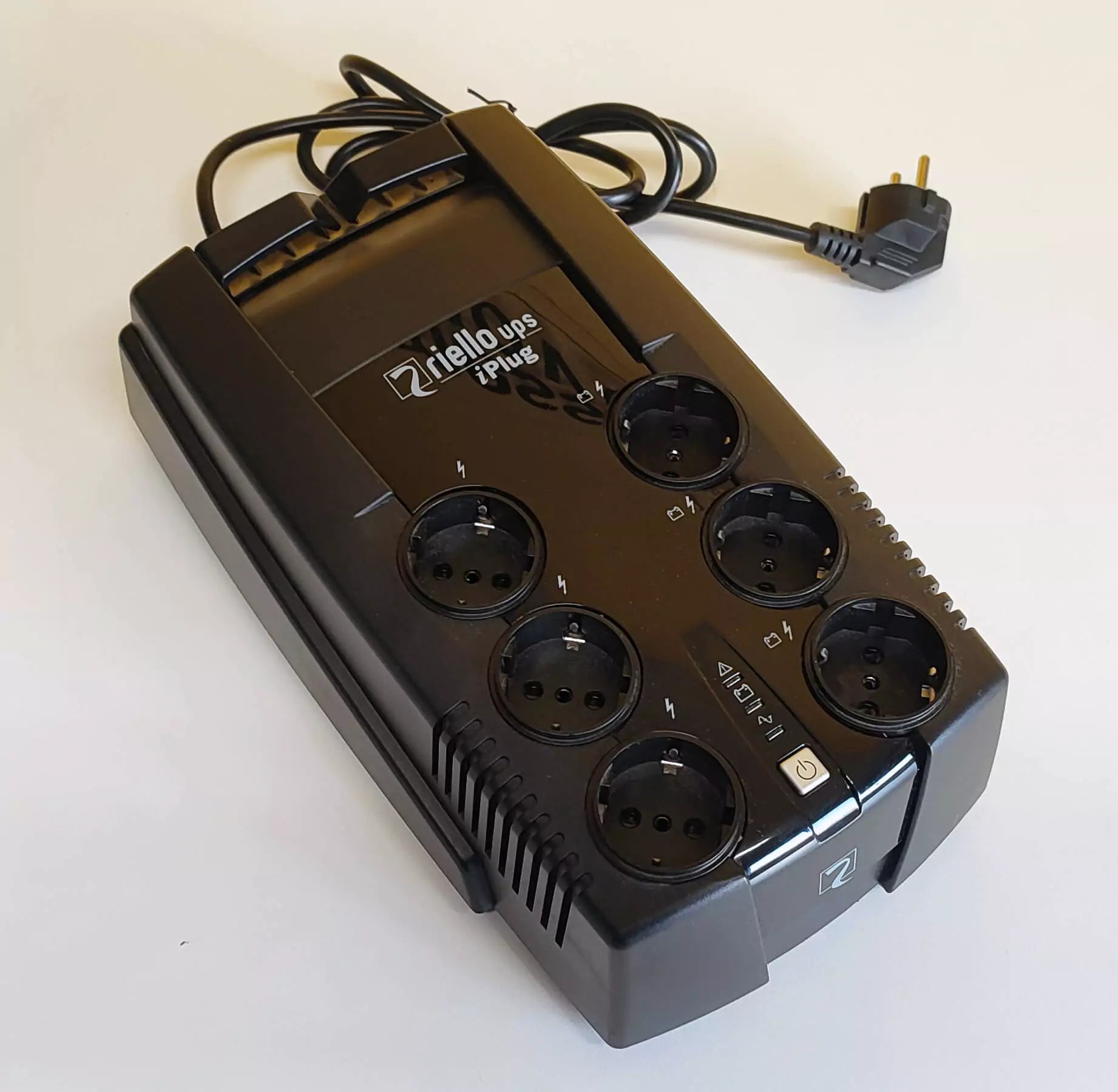 Riello IPG 800 Riello IPG 800